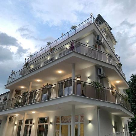 Villa Perla Di Mare Kranevo Εξωτερικό φωτογραφία