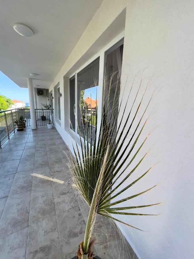 Villa Perla Di Mare Kranevo Εξωτερικό φωτογραφία
