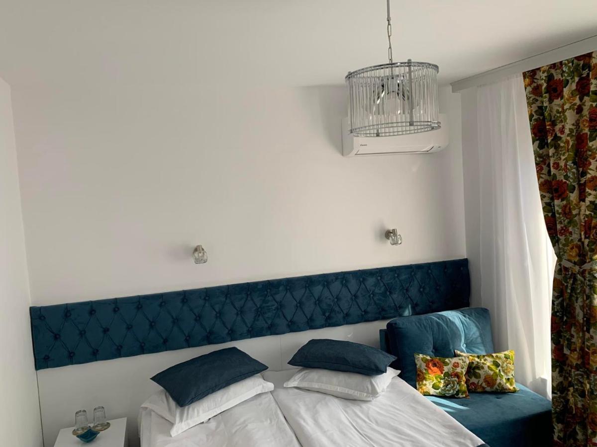 Villa Perla Di Mare Kranevo Εξωτερικό φωτογραφία