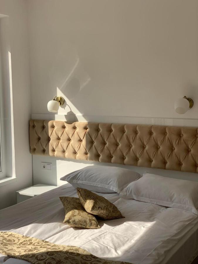 Villa Perla Di Mare Kranevo Εξωτερικό φωτογραφία