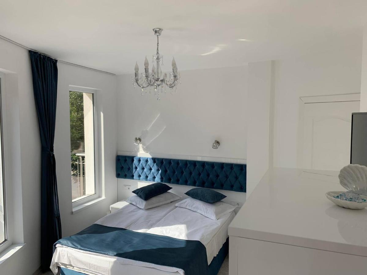 Villa Perla Di Mare Kranevo Εξωτερικό φωτογραφία