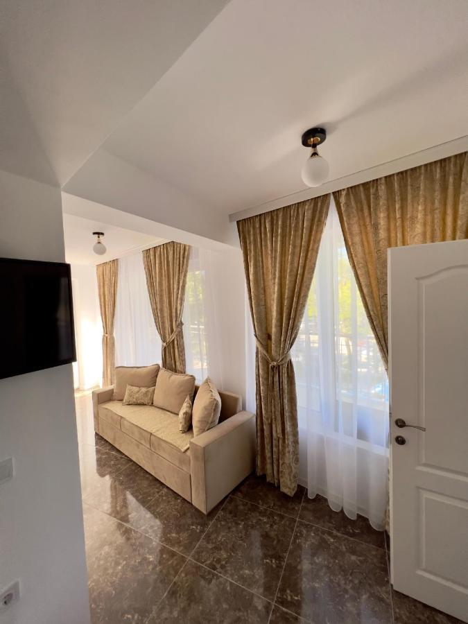 Villa Perla Di Mare Kranevo Εξωτερικό φωτογραφία